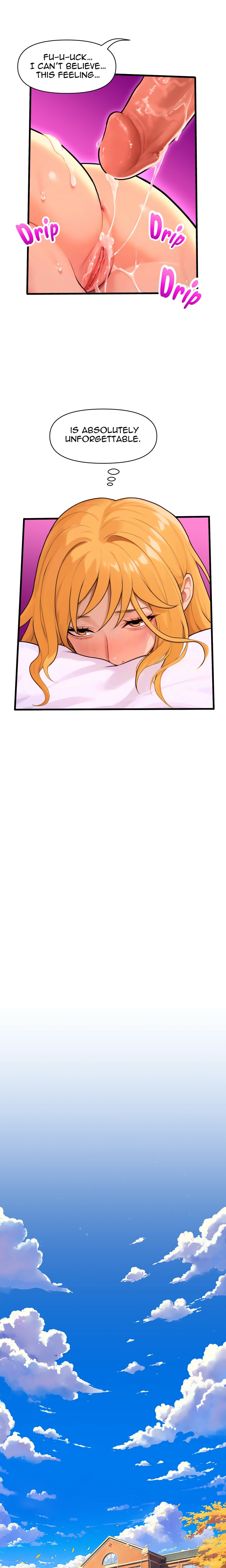Girl Next Door (Uncensored) Chapter 10 - Page 21