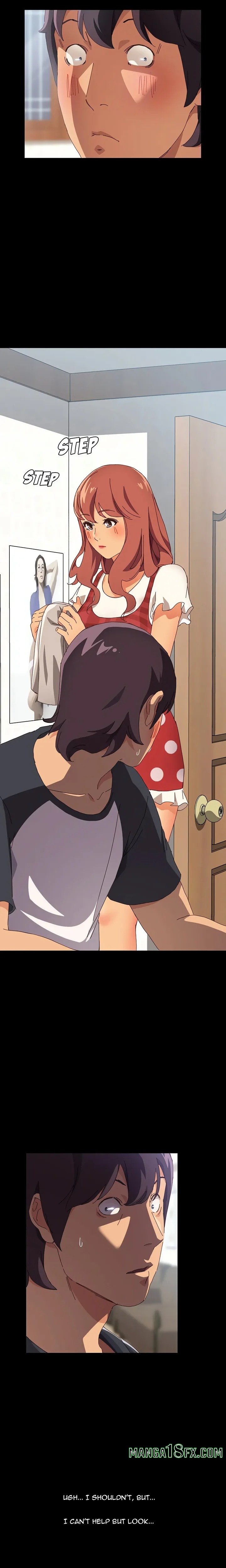 The Assistant (Uncensored) Chapter 0 - Page 5