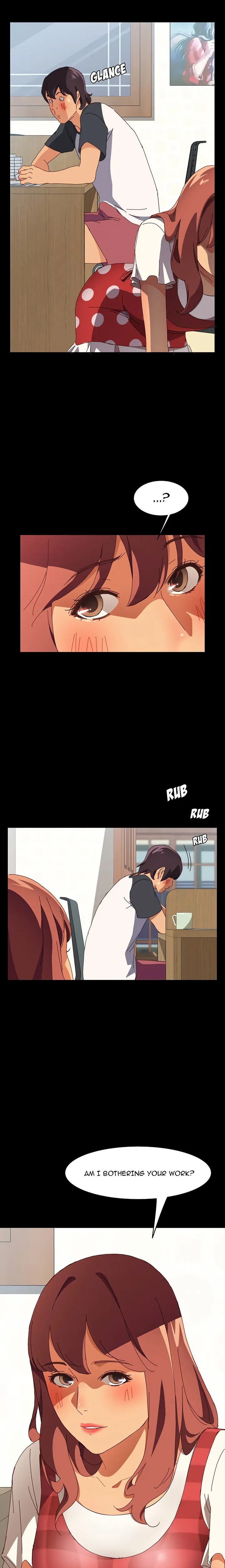 The Assistant (Uncensored) Chapter 0 - Page 6