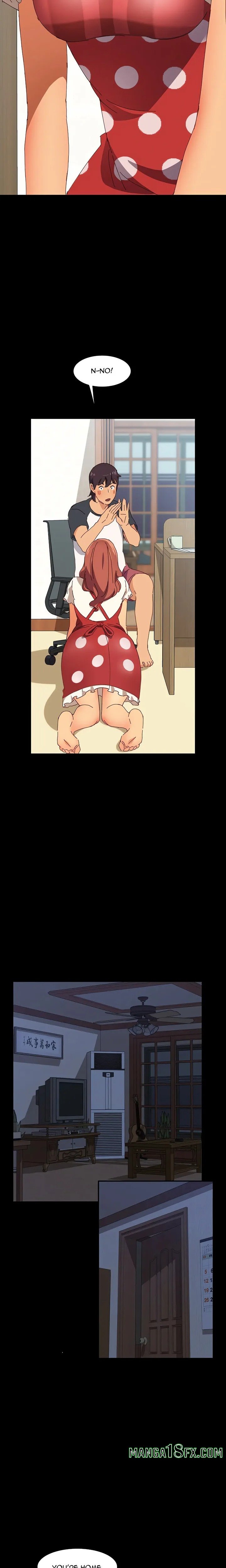 The Assistant (Uncensored) Chapter 0 - Page 7