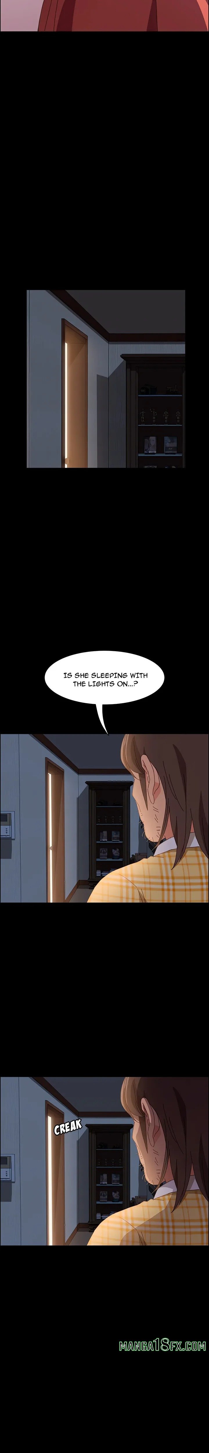 The Assistant (Uncensored) Chapter 10 - Page 16