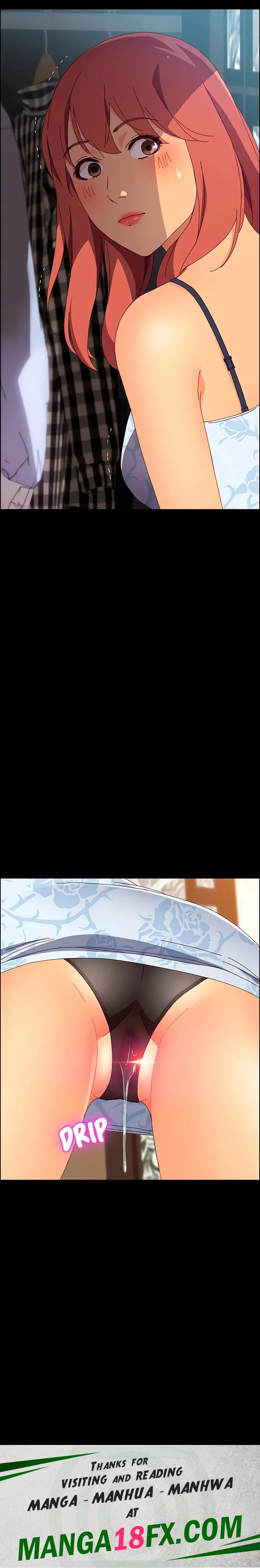 The Assistant (Uncensored) Chapter 10 - Page 23