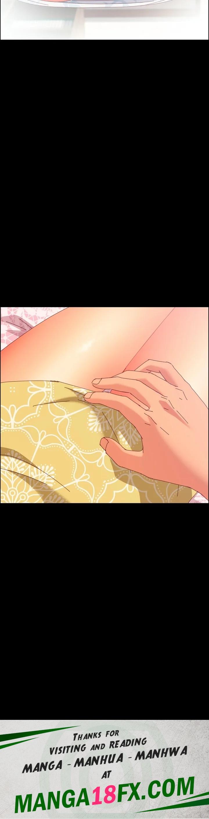 The Assistant (Uncensored) Chapter 11 - Page 22