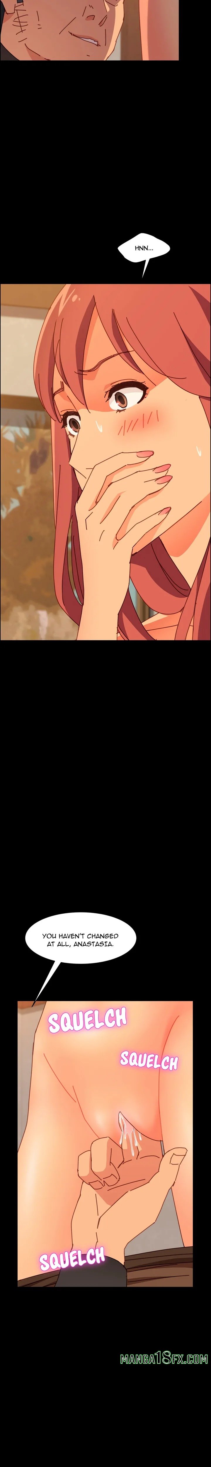 The Assistant (Uncensored) Chapter 14 - Page 23