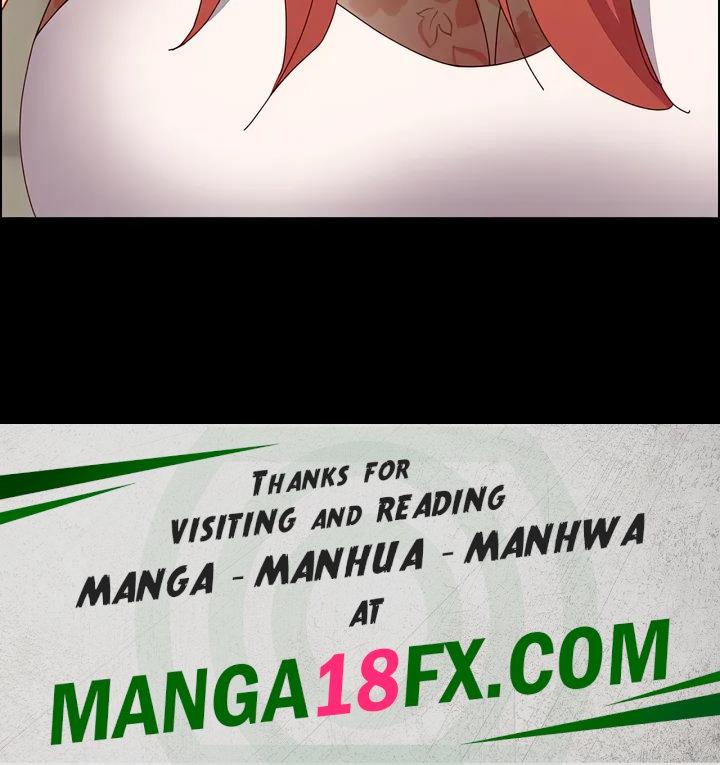 The Assistant (Uncensored) Chapter 15 - Page 23