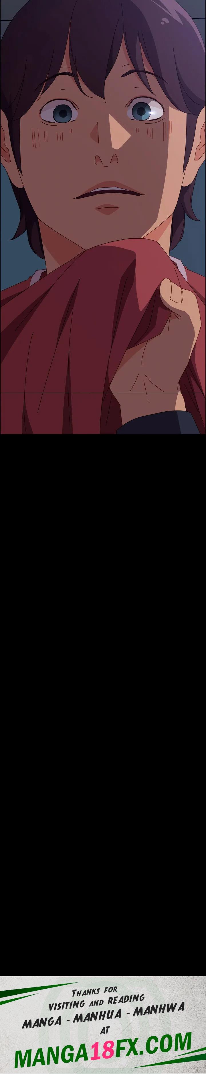 The Assistant (Uncensored) Chapter 16 - Page 24