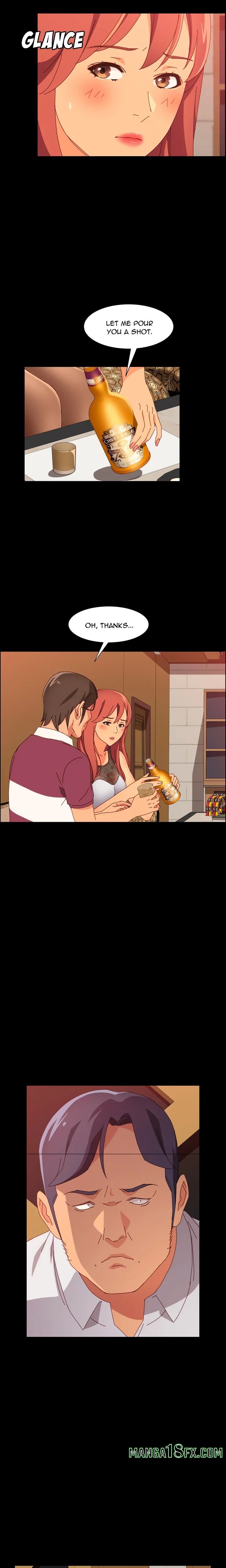 The Assistant (Uncensored) Chapter 16 - Page 4