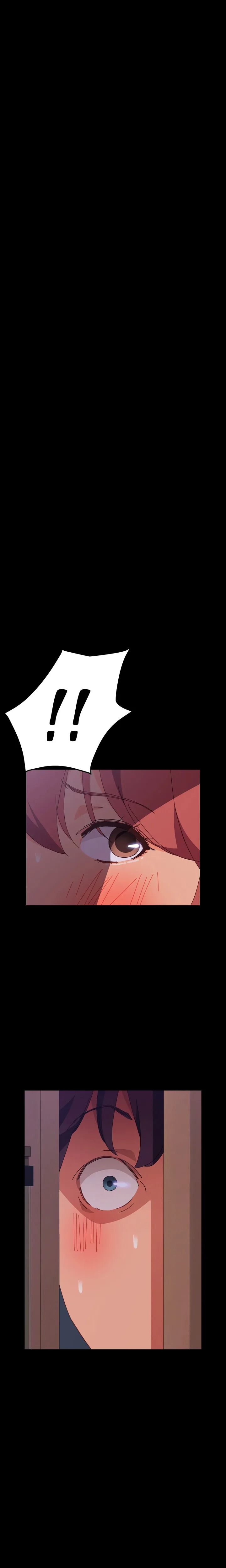 The Assistant (Uncensored) Chapter 2 - Page 1