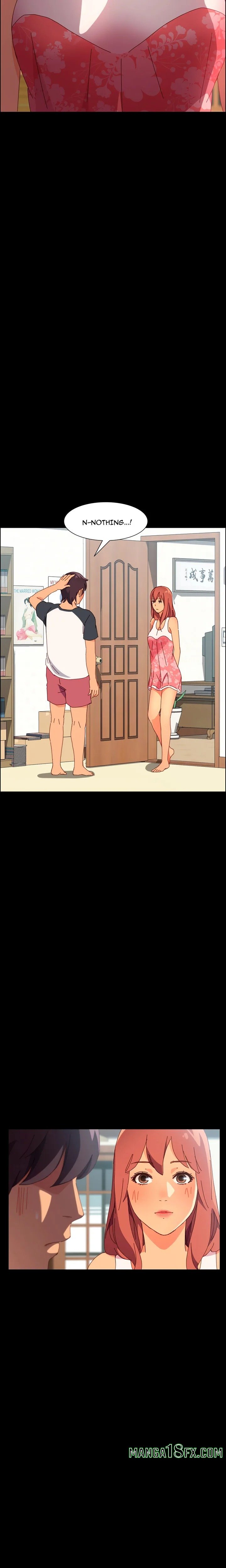 The Assistant (Uncensored) Chapter 2 - Page 22