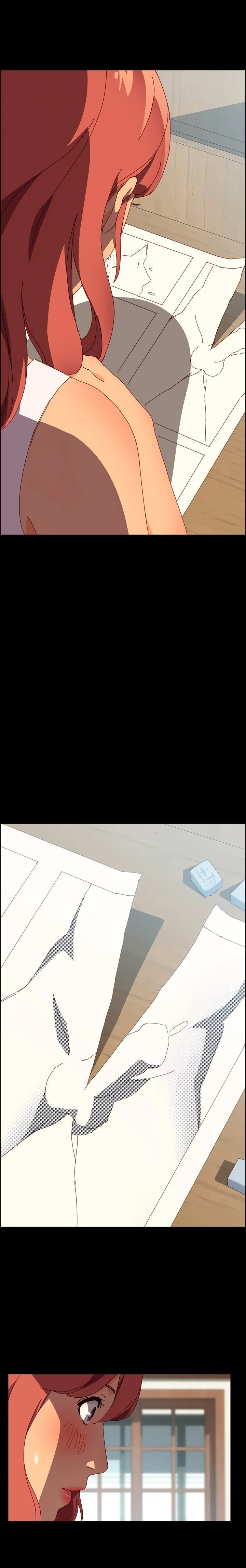 The Assistant (Uncensored) Chapter 2 - Page 25