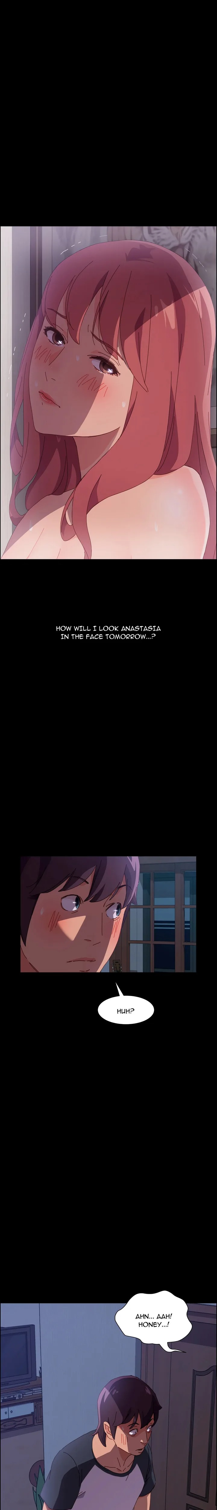 The Assistant (Uncensored) Chapter 2 - Page 5