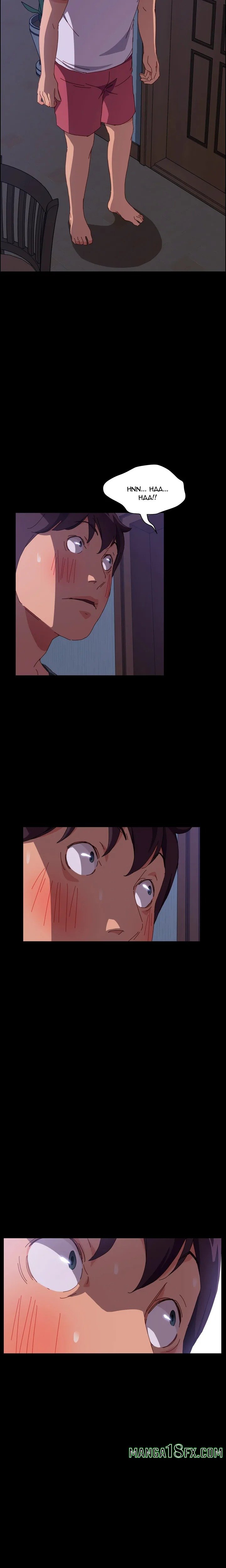 The Assistant (Uncensored) Chapter 2 - Page 6