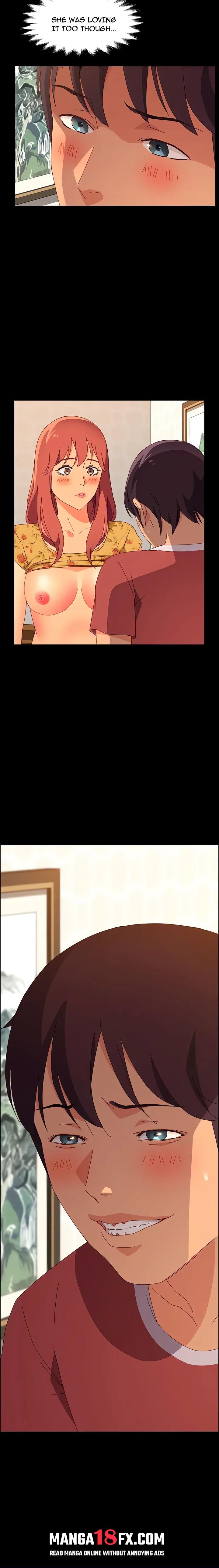 The Assistant (Uncensored) Chapter 22 - Page 16