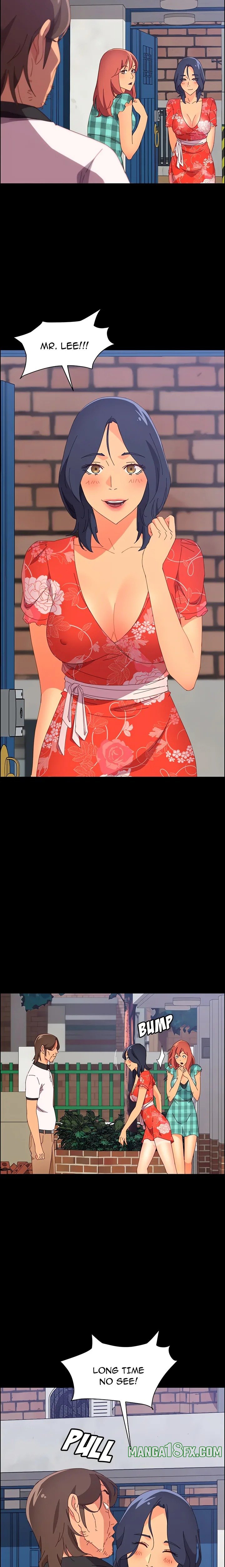 The Assistant (Uncensored) Chapter 23 - Page 14