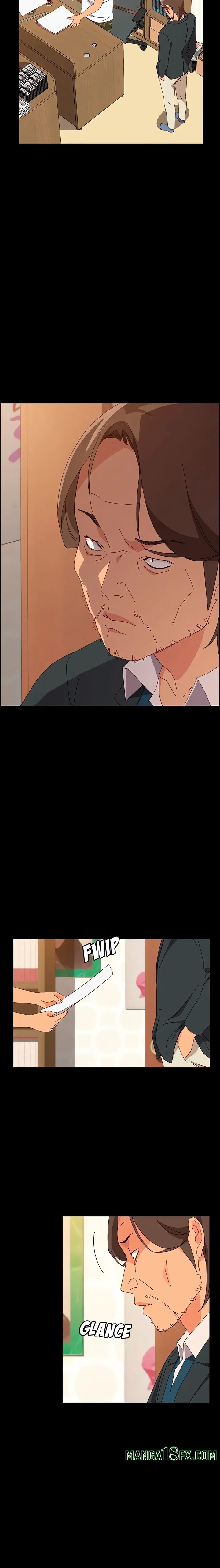 The Assistant (Uncensored) Chapter 23 - Page 4