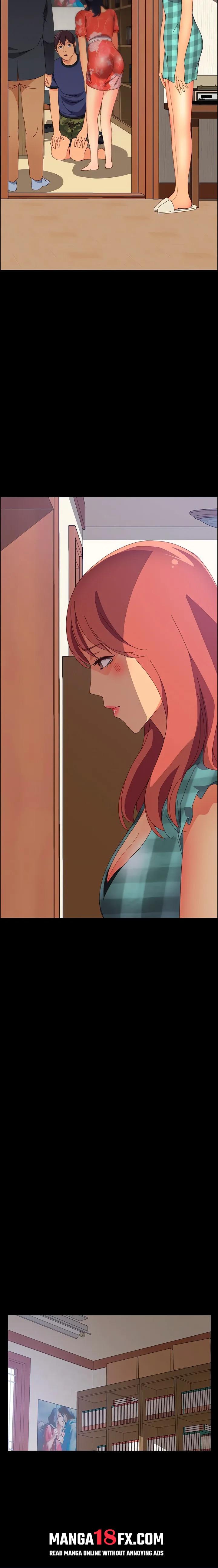 The Assistant (Uncensored) Chapter 24 - Page 5