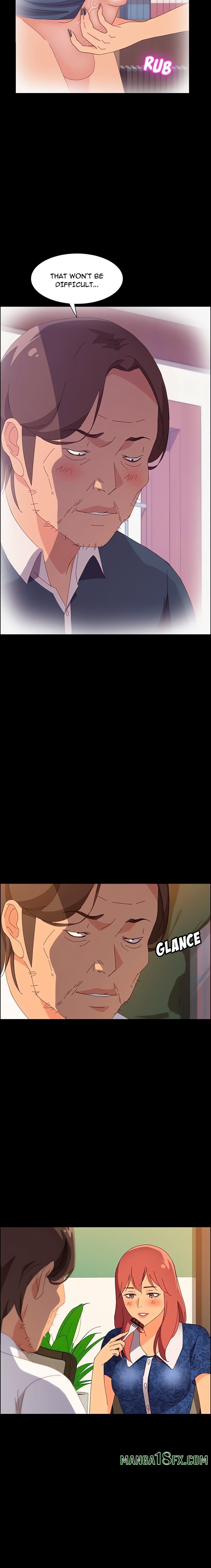 The Assistant (Uncensored) Chapter 28 - Page 15