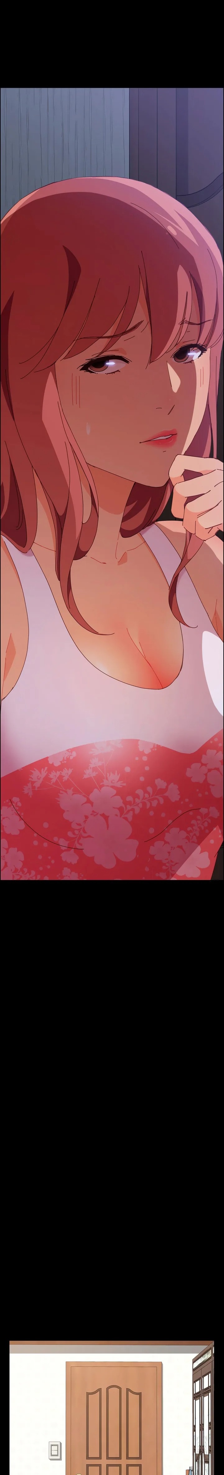 The Assistant (Uncensored) Chapter 3 - Page 18