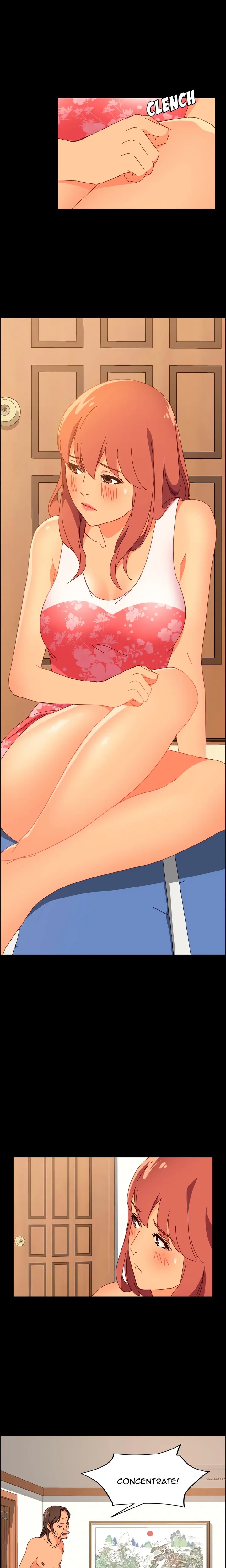 The Assistant (Uncensored) Chapter 3 - Page 24