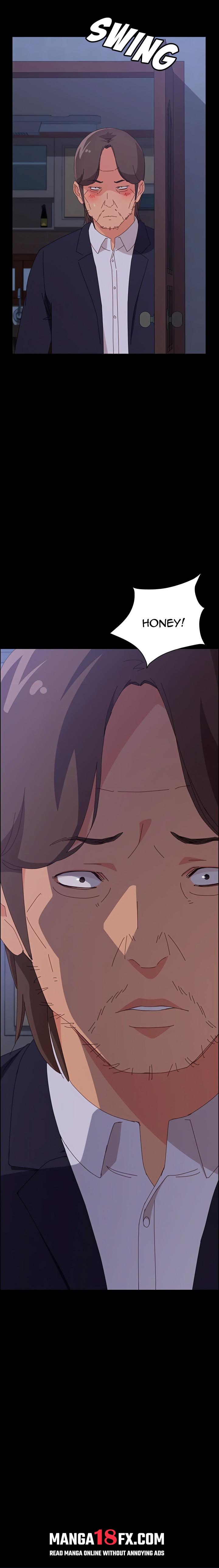 The Assistant (Uncensored) Chapter 30 - Page 1