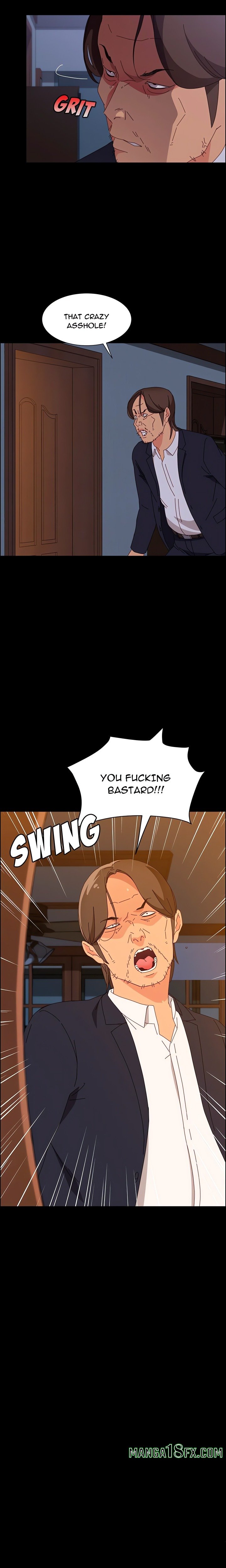 The Assistant (Uncensored) Chapter 32 - Page 2