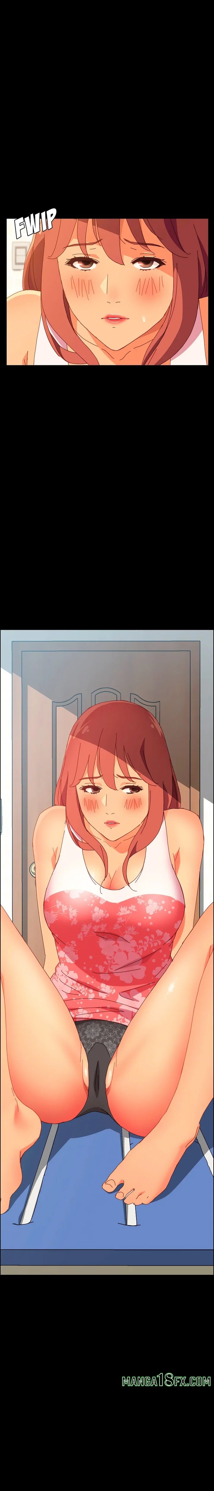 The Assistant (Uncensored) Chapter 4 - Page 1