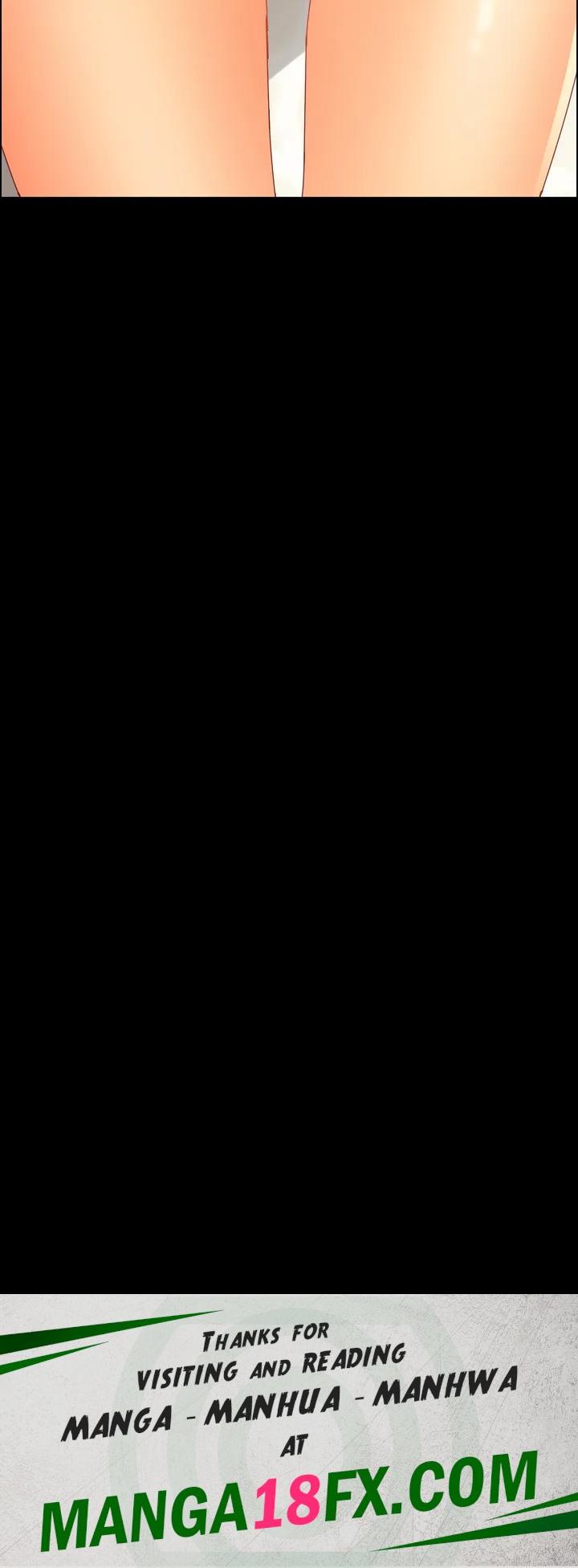 The Assistant (Uncensored) Chapter 5 - Page 27