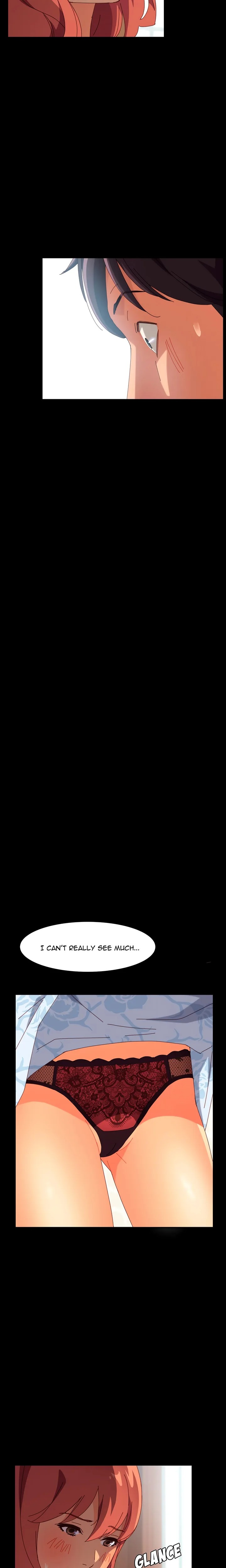 The Assistant (Uncensored) Chapter 6 - Page 13