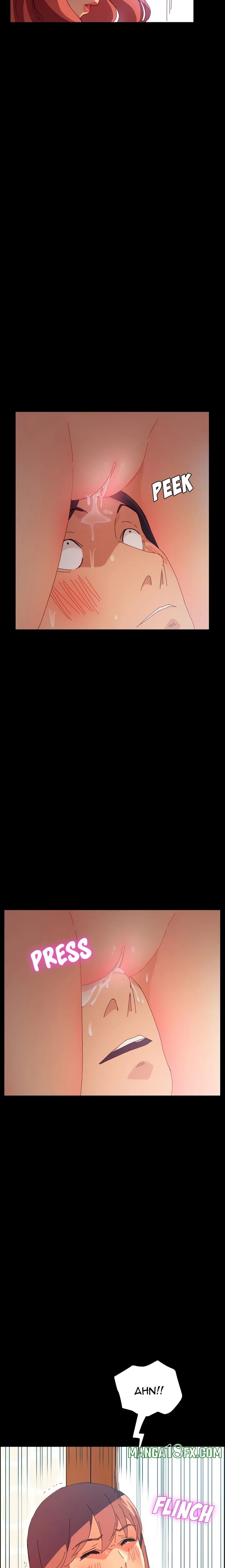 The Assistant (Uncensored) Chapter 6 - Page 22