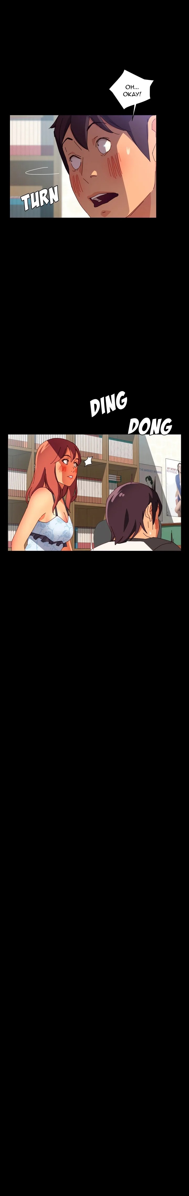 The Assistant (Uncensored) Chapter 7 - Page 7