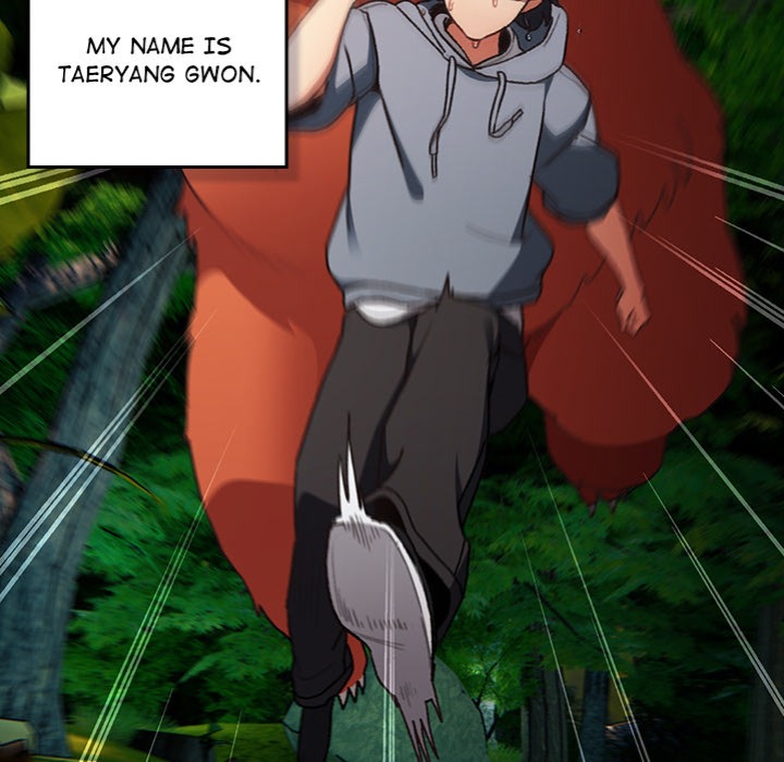 Thrust & Conquer Chapter 1 - Page 10