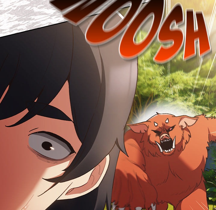 Thrust & Conquer Chapter 1 - Page 116