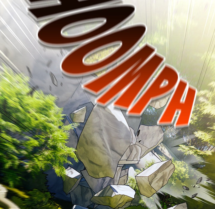 Thrust & Conquer Chapter 1 - Page 138