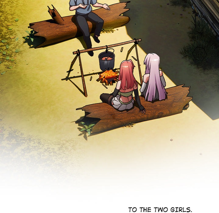 Thrust & Conquer Chapter 1 - Page 176