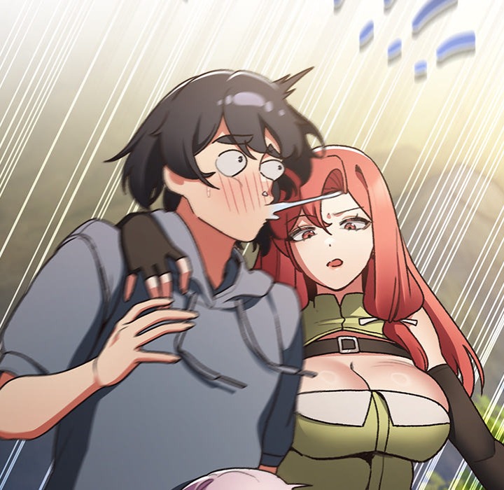 Thrust & Conquer Chapter 1 - Page 211