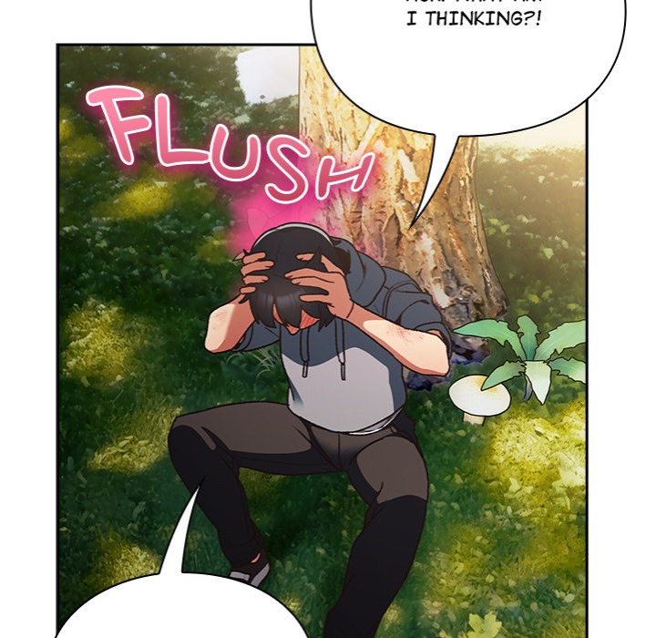 Thrust & Conquer Chapter 1 - Page 244