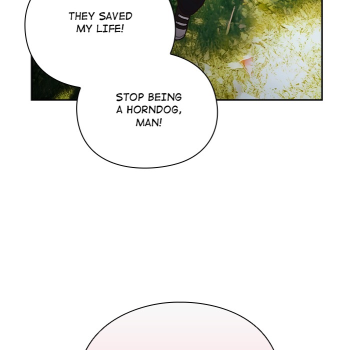 Thrust & Conquer Chapter 1 - Page 245