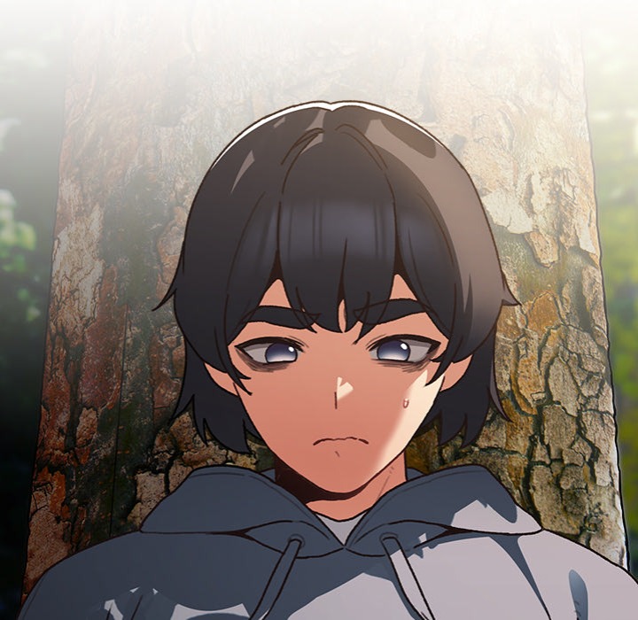 Thrust & Conquer Chapter 1 - Page 25