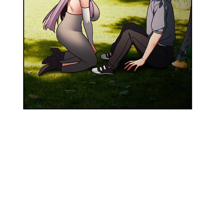 Thrust & Conquer Chapter 1 - Page 263