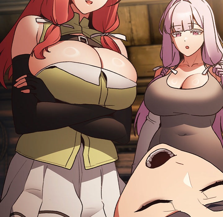 Thrust & Conquer Chapter 1 - Page 284