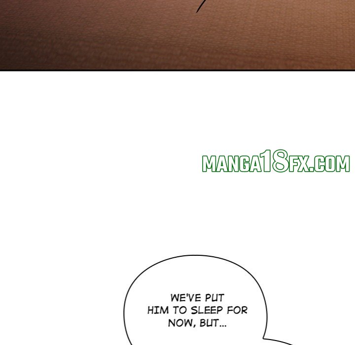 Thrust & Conquer Chapter 1 - Page 286