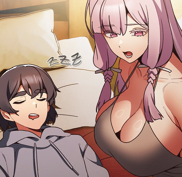 Thrust & Conquer Chapter 1 - Page 293