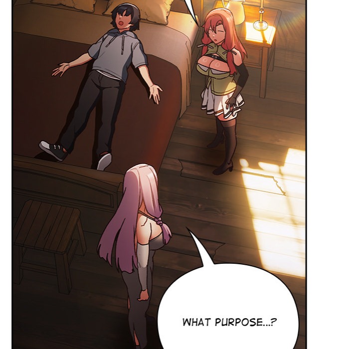 Thrust & Conquer Chapter 1 - Page 305