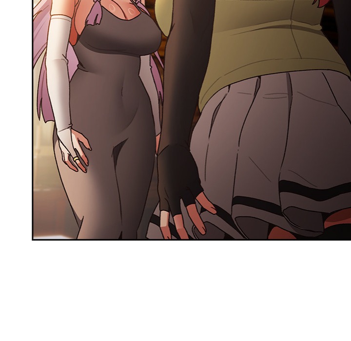 Thrust & Conquer Chapter 1 - Page 308