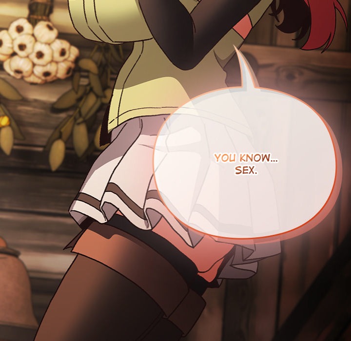 Thrust & Conquer Chapter 1 - Page 313