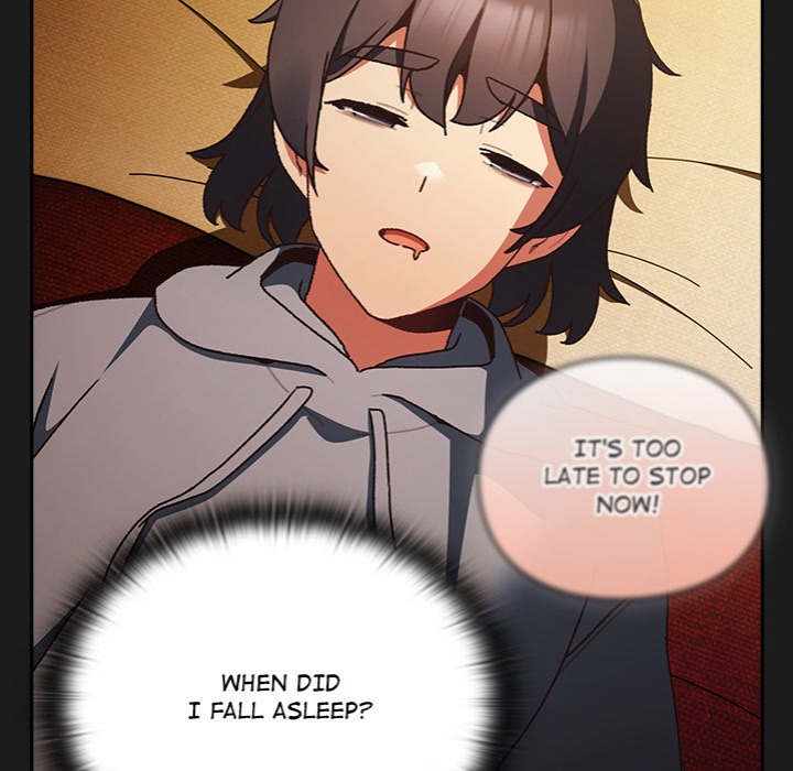 Thrust & Conquer Chapter 1 - Page 339