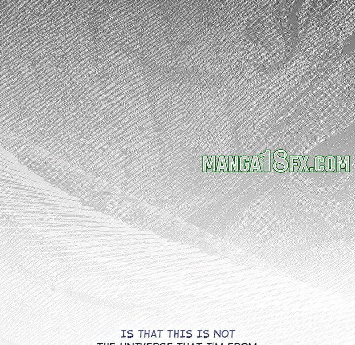 Thrust & Conquer Chapter 1 - Page 34