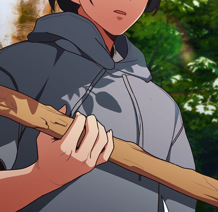 Thrust & Conquer Chapter 1 - Page 41