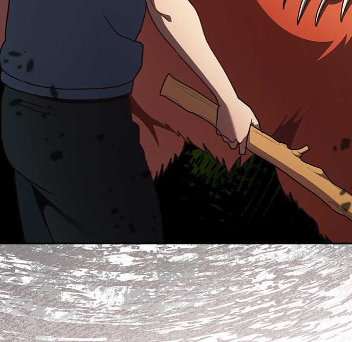 Thrust & Conquer Chapter 1 - Page 50