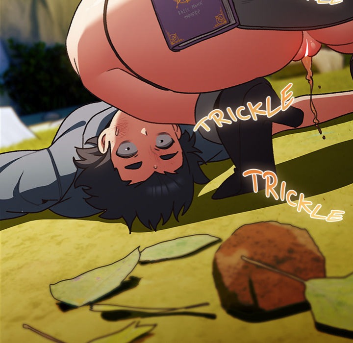 Thrust & Conquer Chapter 1 - Page 88